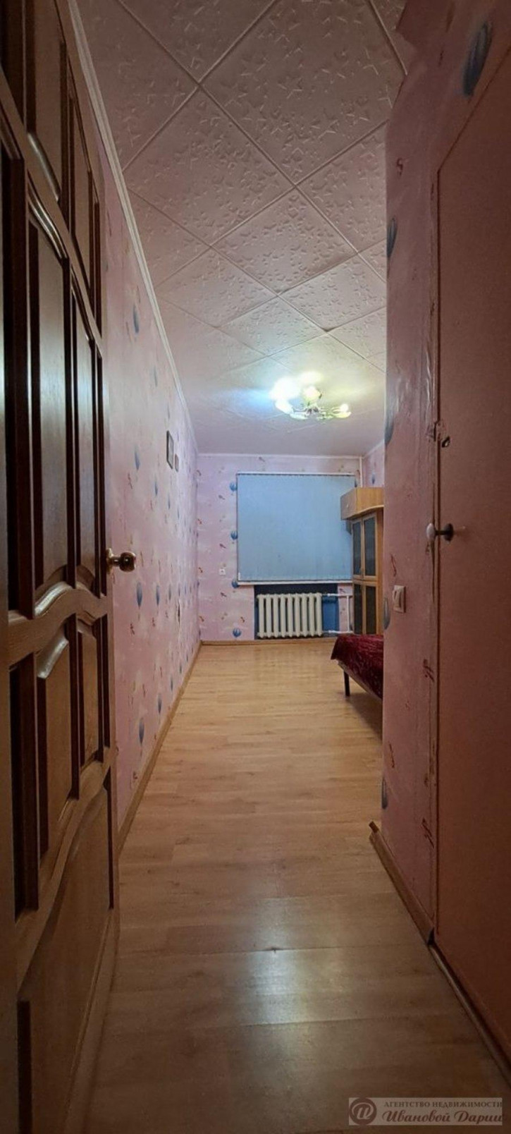 3-комн квартира Флотская улица, 15