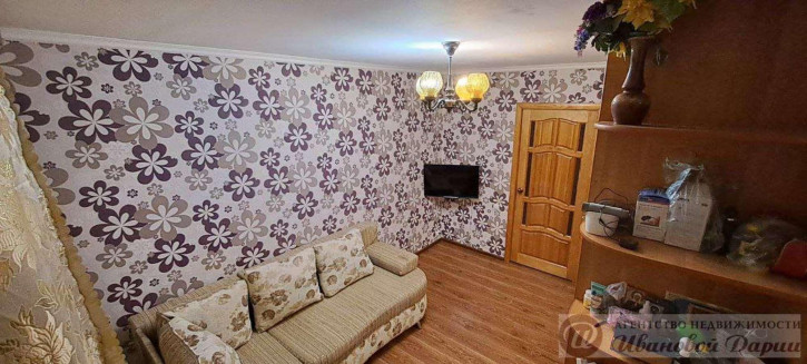 3-комн квартира Флотская улица, 15
