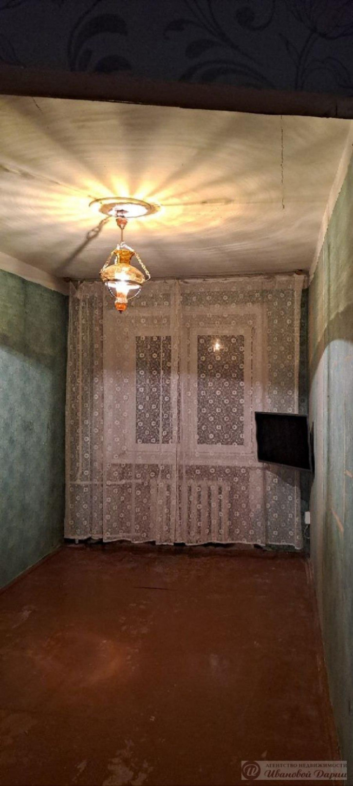 3-комн квартира Флотская улица, 15