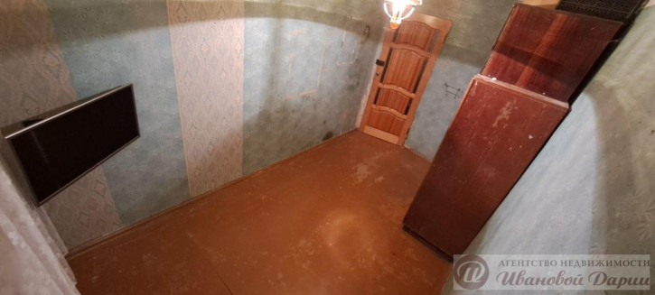 3-комн квартира Флотская улица, 15