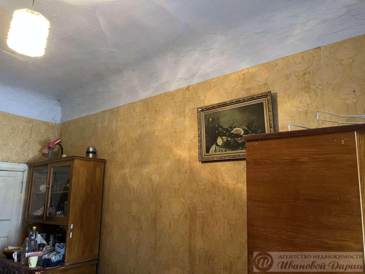 Комната Металлистов улица, 40
