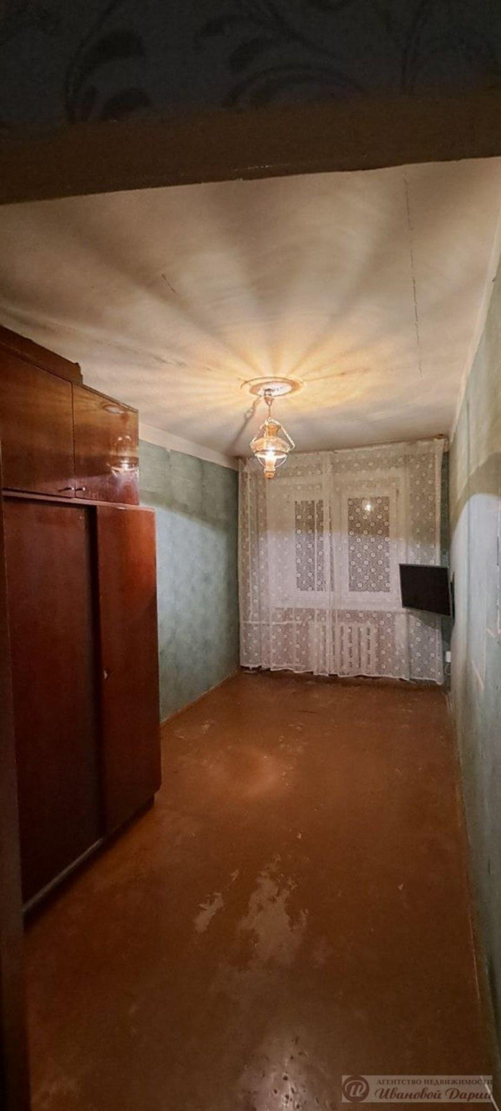 3-комн квартира Флотская улица, 15
