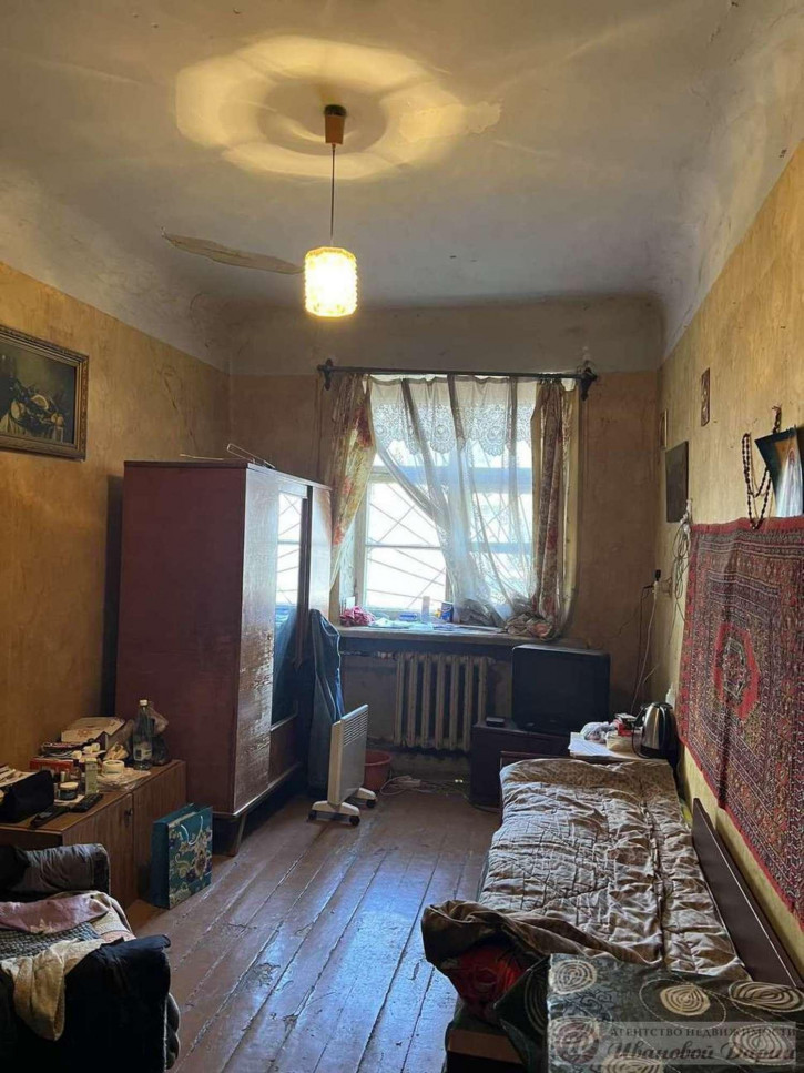 Комната Металлистов улица, 40