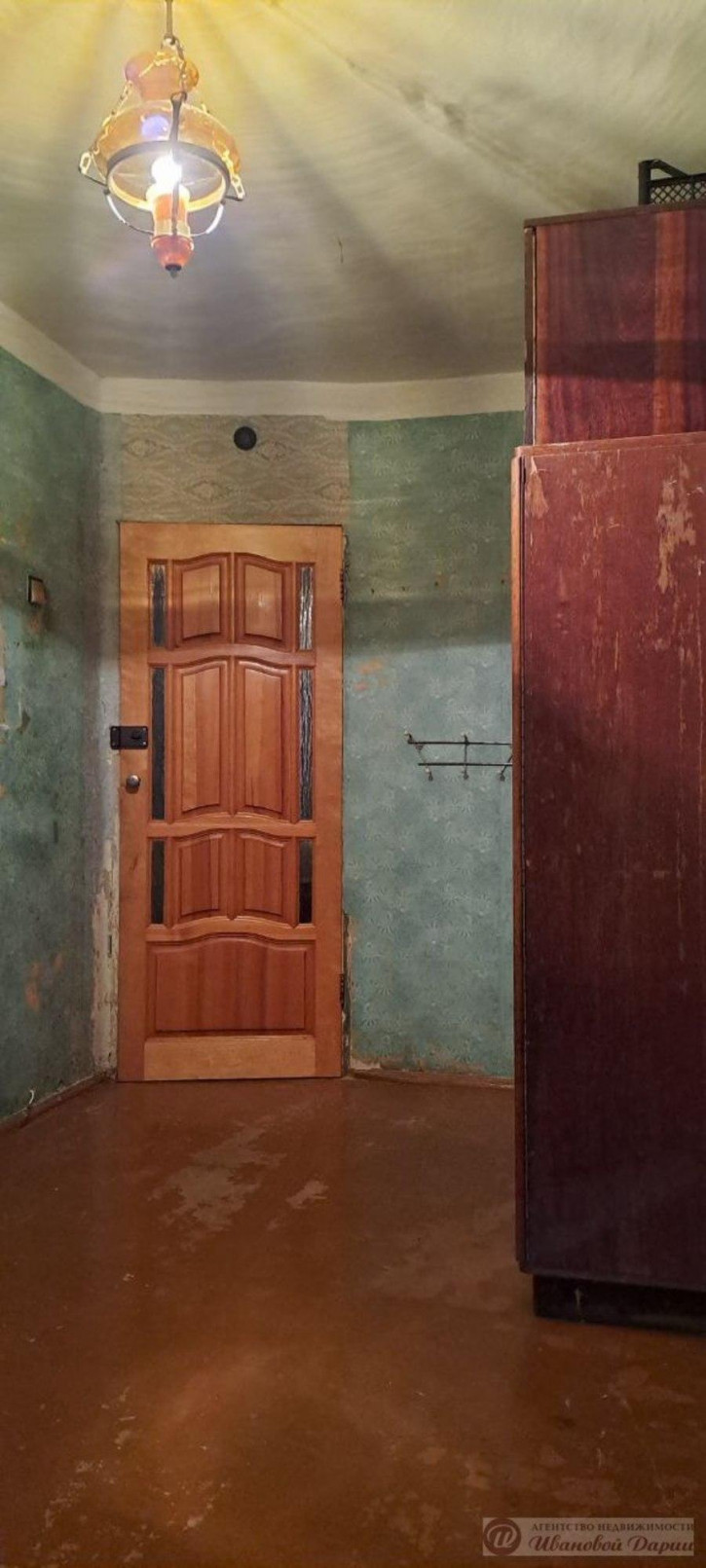 3-комн квартира Флотская улица, 15