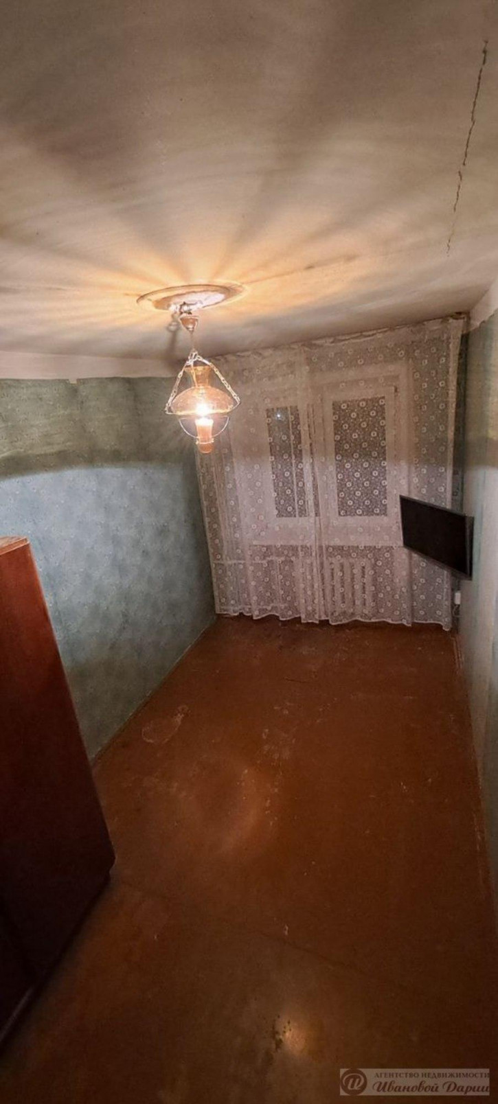 3-комн квартира Флотская улица, 15