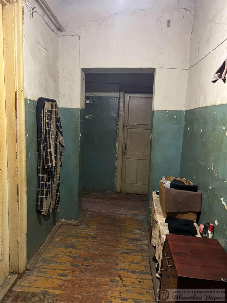 Комната Металлистов улица, 40