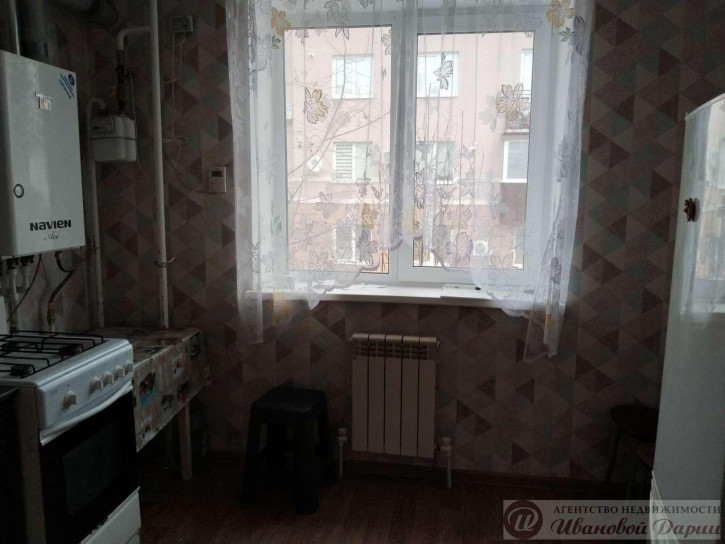 1-комн квартира Евгения Золотухина улица, 15