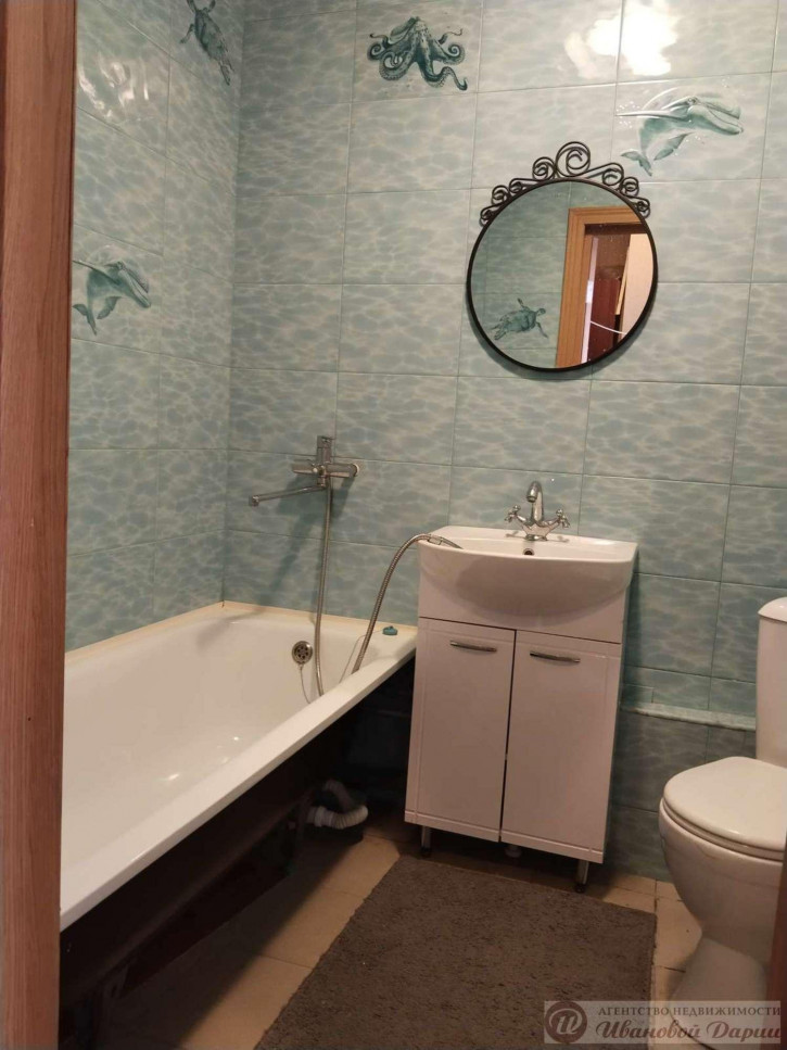 1-комн квартира Евгения Золотухина улица, 15