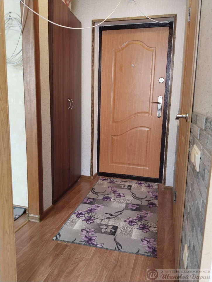 1-комн квартира Евгения Золотухина улица, 15