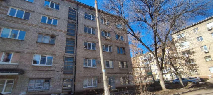 Комната Победы улица, 9 Комната Победы улица, 9