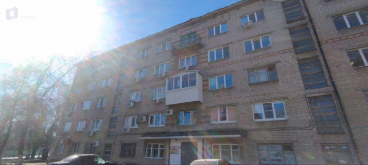 Комната Победы улица, 9 Комната Победы улица, 9