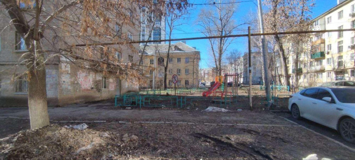 Комната Победы улица, 9 Комната Победы улица, 9