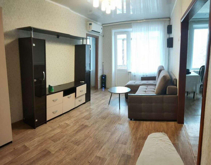 2-комн квартира Ново-Вокзальная улица, 20