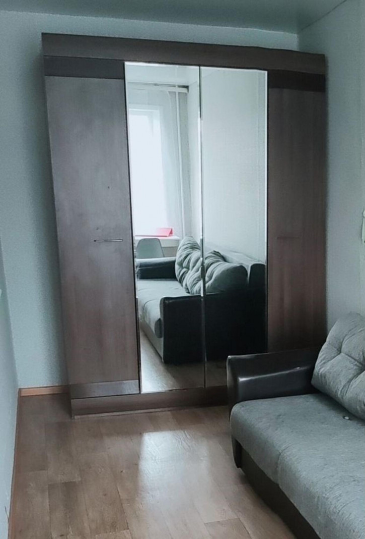 2-комн квартира Ново-Вокзальная улица, 20