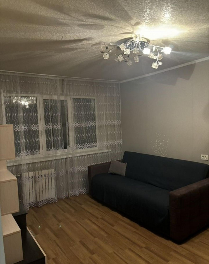 1-комн квартира Стара Загора улица, 71