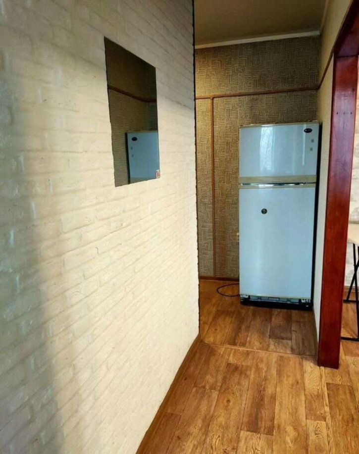 2-комн квартира Ново-Вокзальная улица, 20