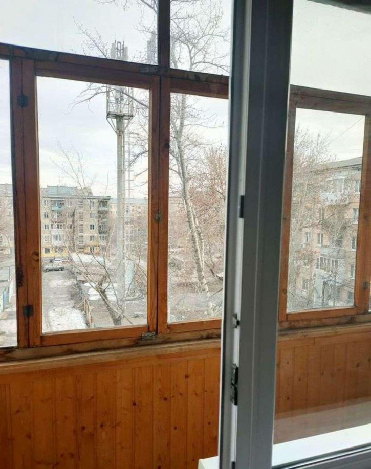 2-комн квартира Ново-Вокзальная улица, 20