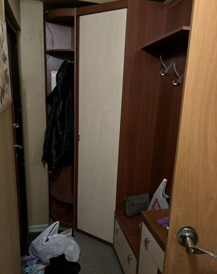 1-комн квартира Стара Загора улица, 71