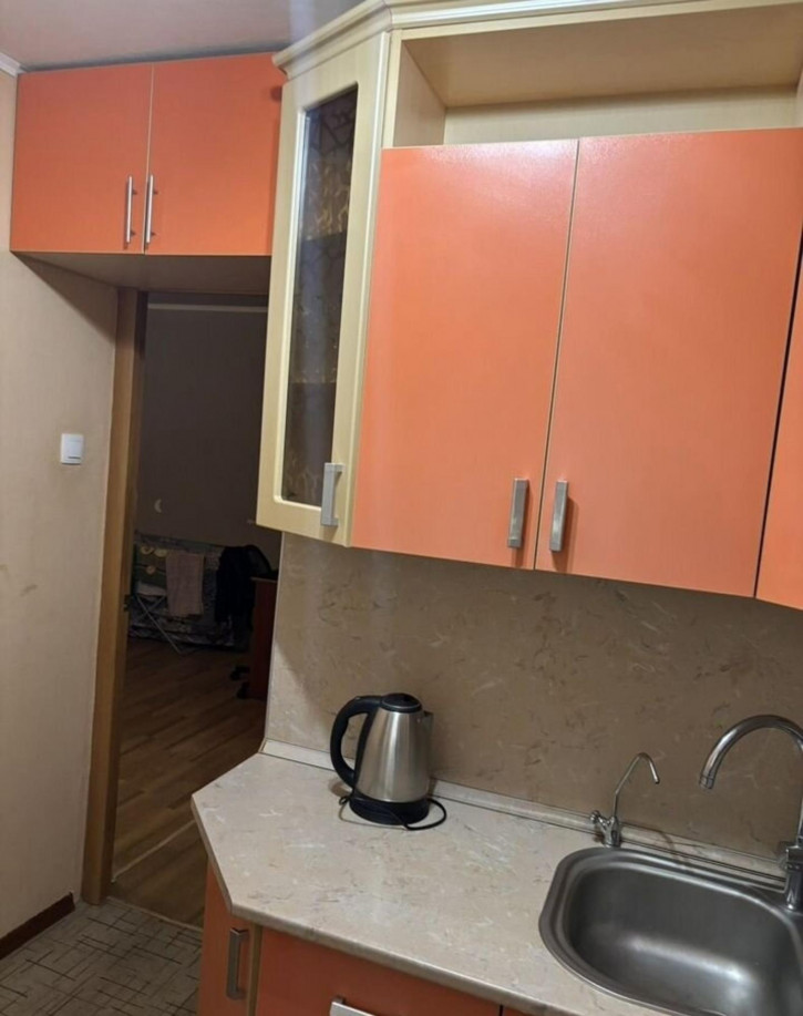 1-комн квартира Стара Загора улица, 71