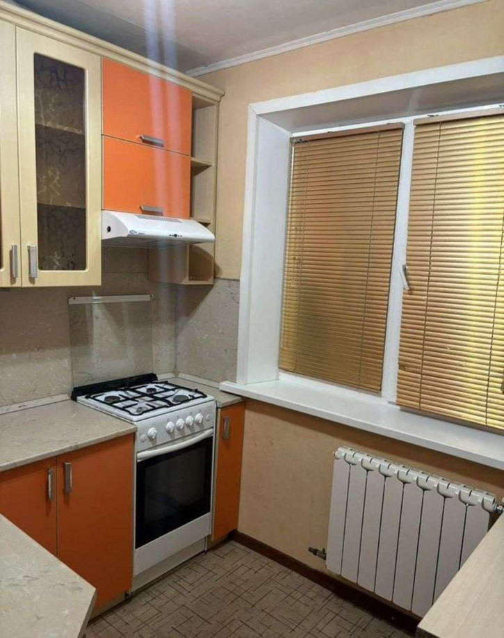 1-комн квартира Стара Загора улица, 71