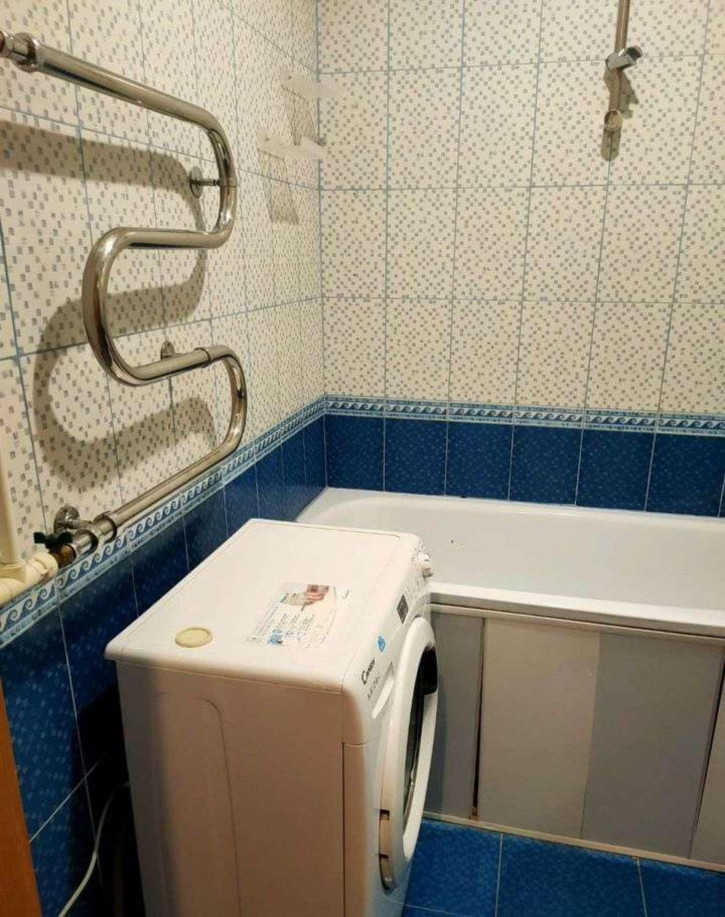 2-комн квартира Ново-Вокзальная улица, 20