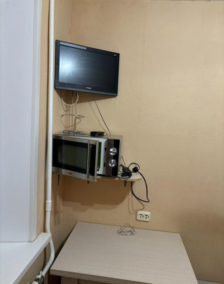 1-комн квартира Стара Загора улица, 71