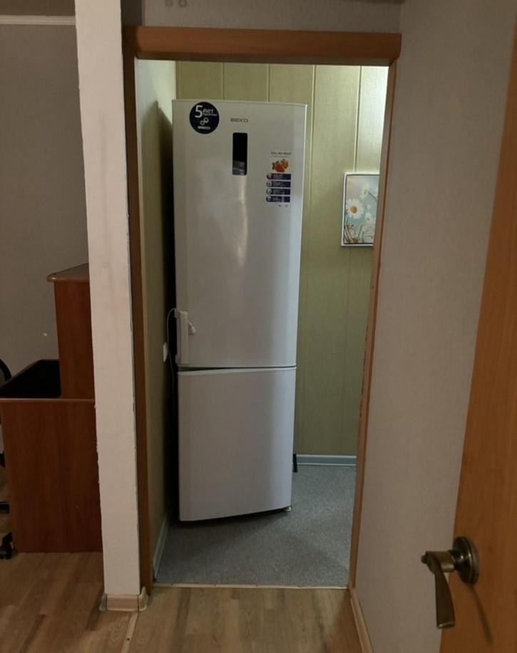 1-комн квартира Стара Загора улица, 71