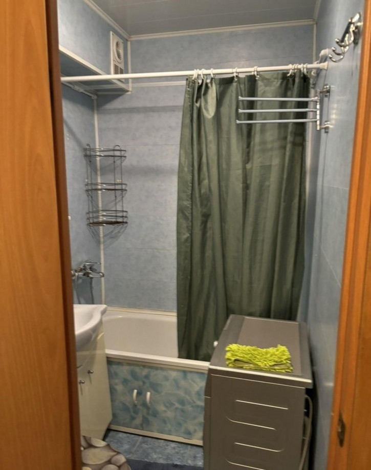 1-комн квартира Стара Загора улица, 71
