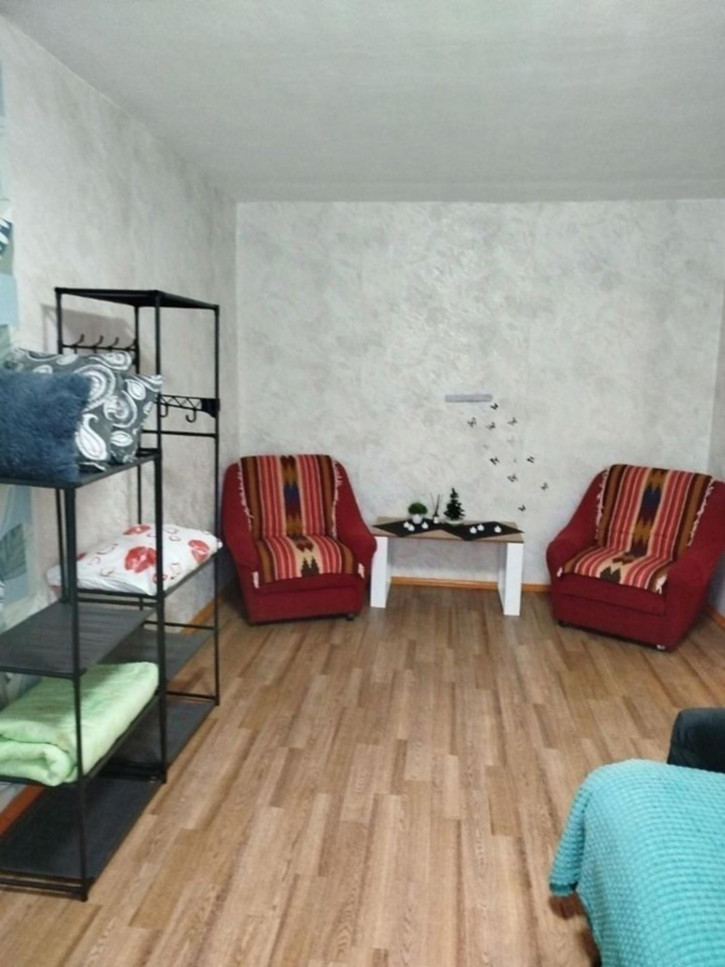 1-комн квартира Кирова проспект, 309 1-комн квартира Кирова проспект, 309