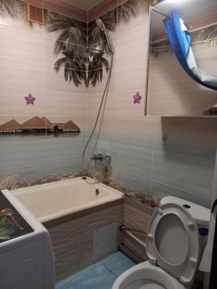 2-комн квартира Мориса Тореза улица, 135