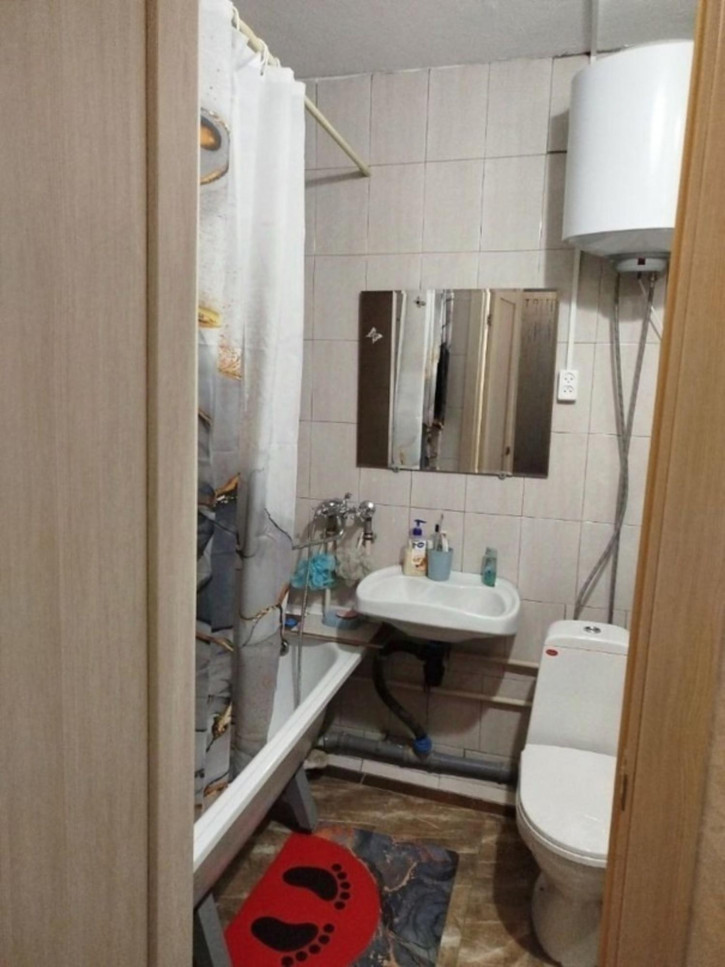 1-комн квартира Кирова проспект, 309 1-комн квартира Кирова проспект, 309