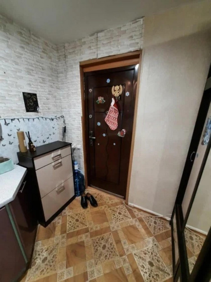 1-комн квартира Карбышева улица, 64 1-комн квартира Карбышева улица, 64