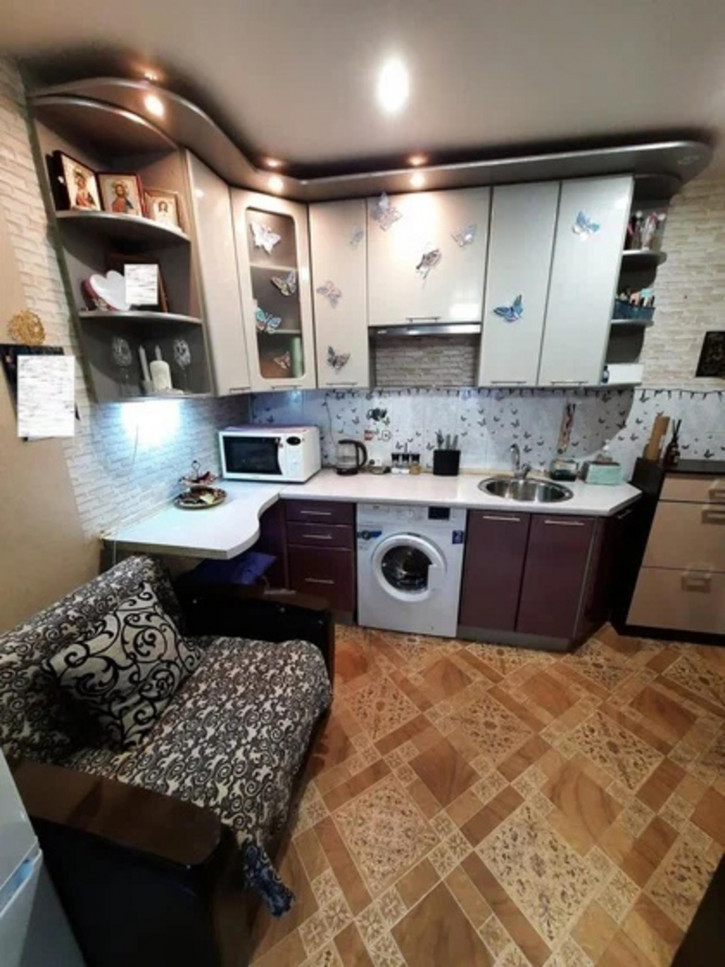 1-комн квартира Карбышева улица, 64 1-комн квартира Карбышева улица, 64