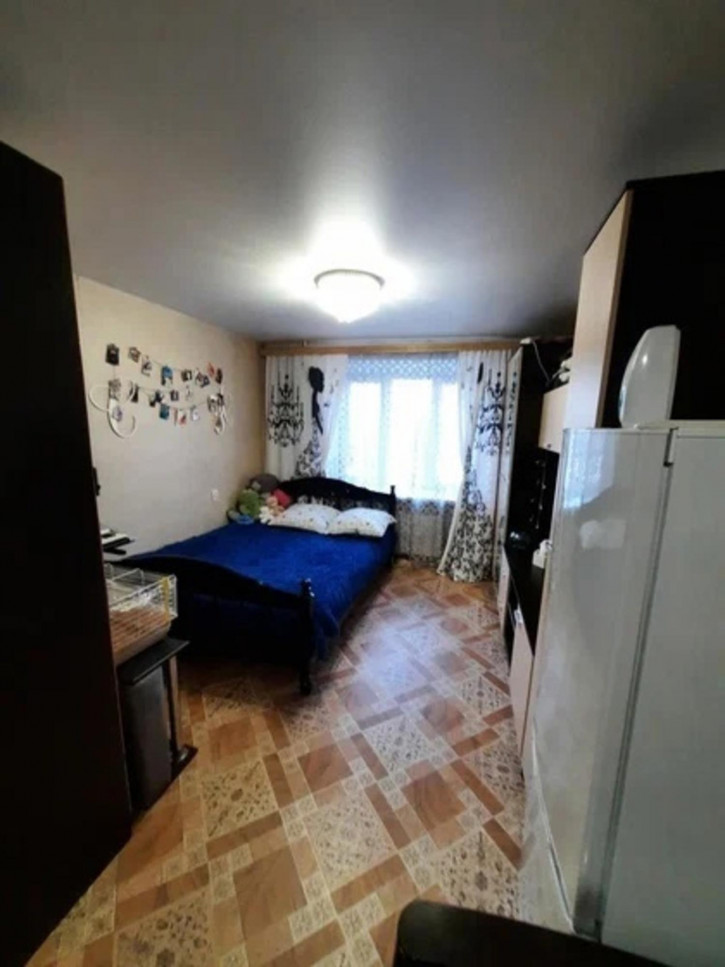 1-комн квартира Карбышева улица, 64 1-комн квартира Карбышева улица, 64