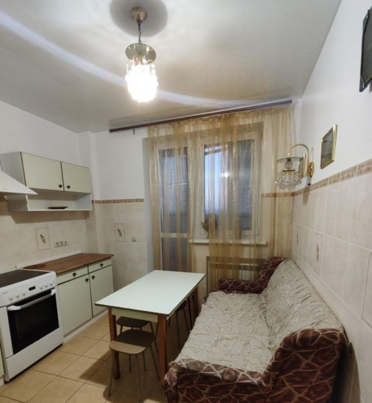 1-комн квартира Пионерская улица, 100 1-комн квартира Пионерская улица, 100