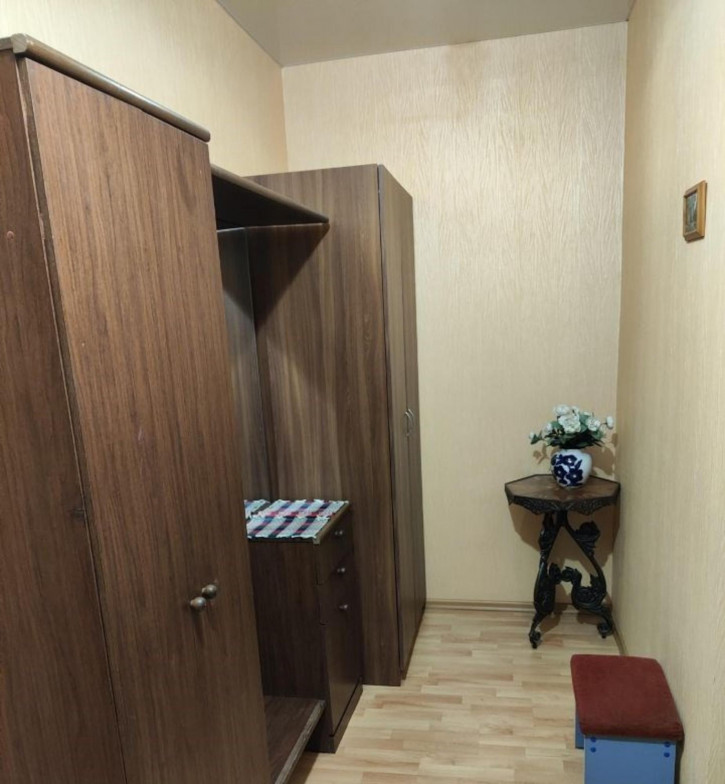 1-комн квартира Пионерская улица, 100 1-комн квартира Пионерская улица, 100