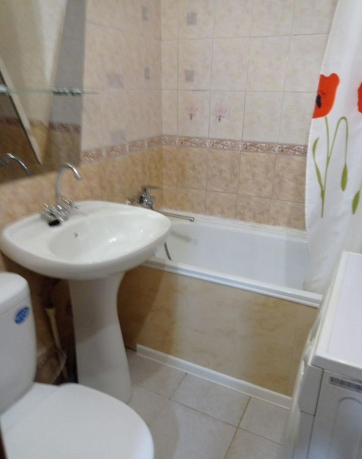 1-комн квартира Аэродромная улица, 66 1-комн квартира Аэродромная улица, 66