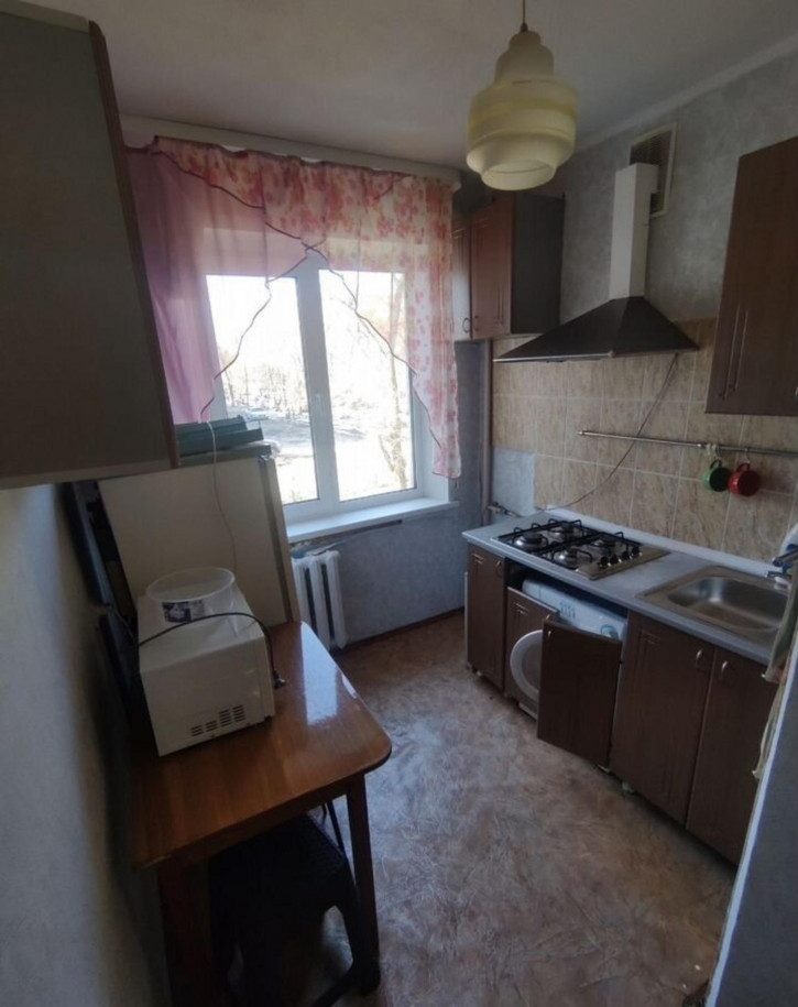 1-комн квартира Фадеева улица, 60 1-комн квартира Фадеева улица, 60