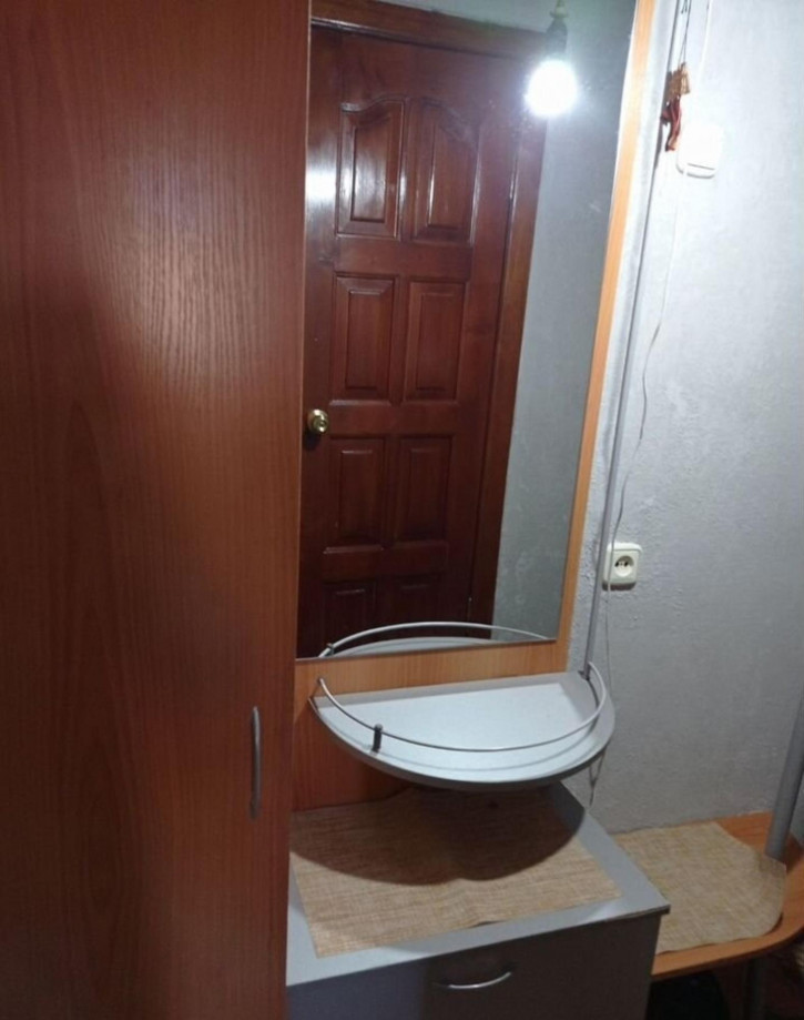1-комн квартира Аэродромная улица, 66 1-комн квартира Аэродромная улица, 66