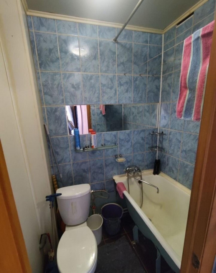 1-комн квартира Фадеева улица, 60 1-комн квартира Фадеева улица, 60