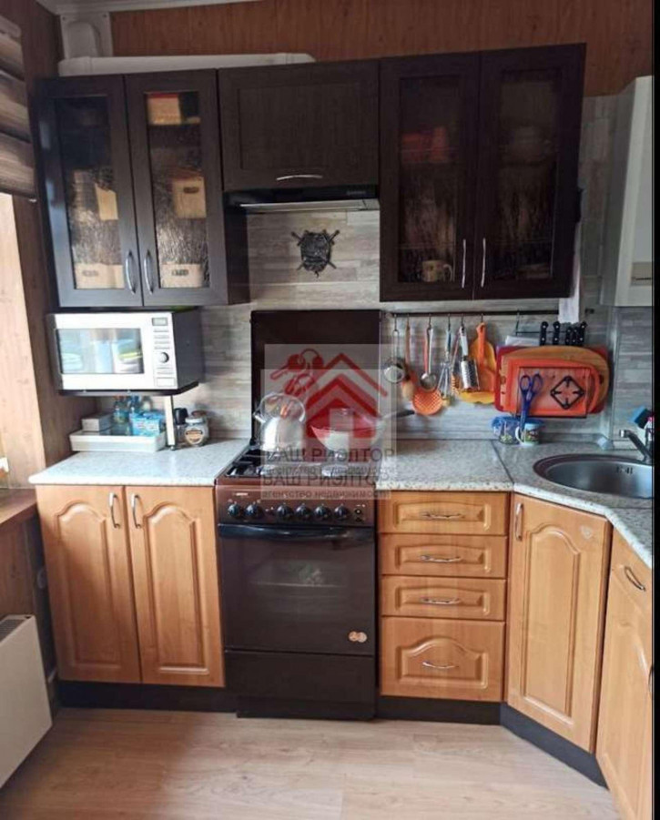 2-комн квартира Металлистов улица, 7