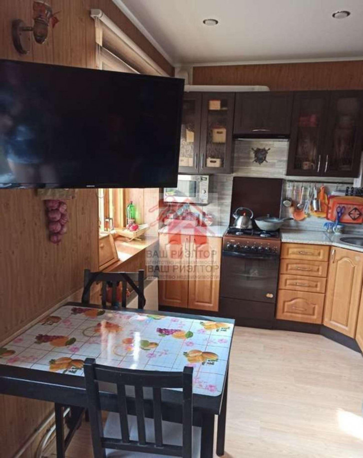 2-комн квартира Металлистов улица, 7