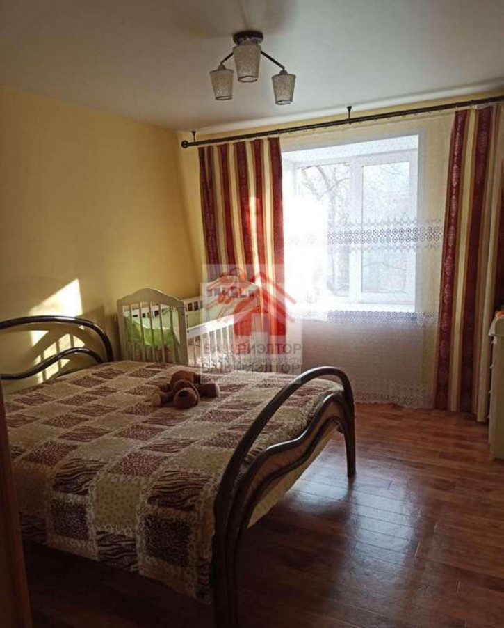 2-комн квартира Металлистов улица, 7