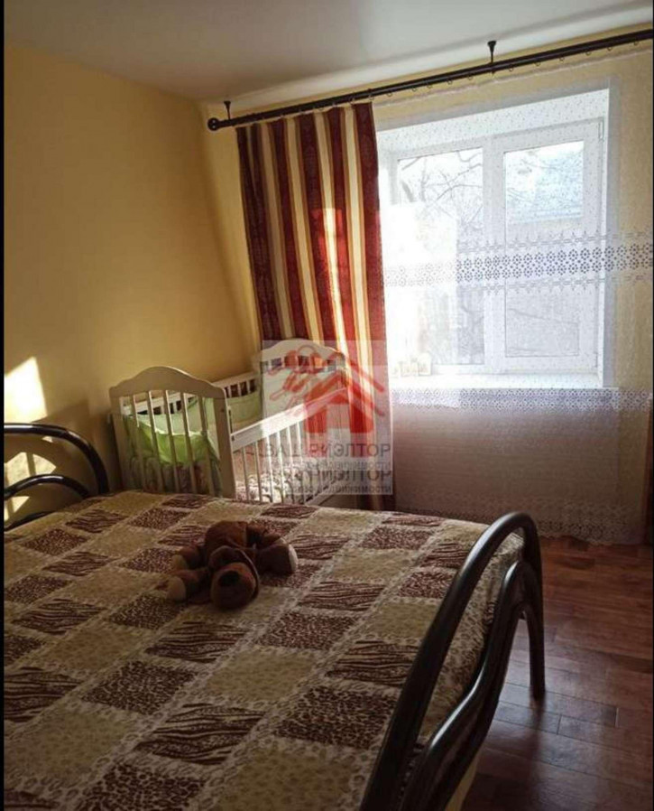 2-комн квартира Металлистов улица, 7