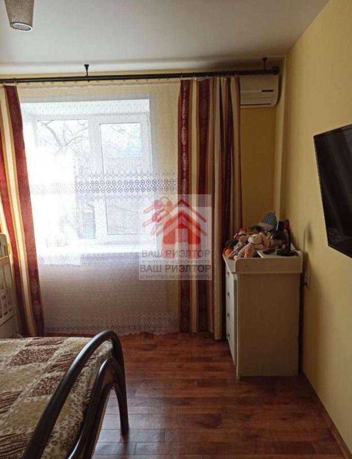 2-комн квартира Металлистов улица, 7