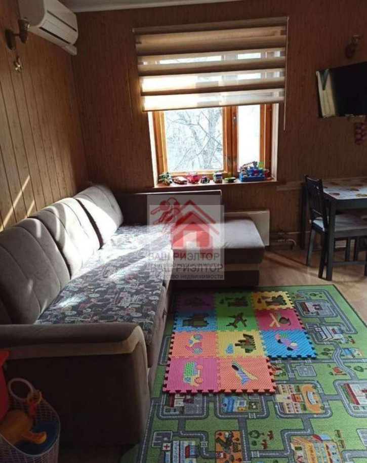 2-комн квартира Металлистов улица, 7