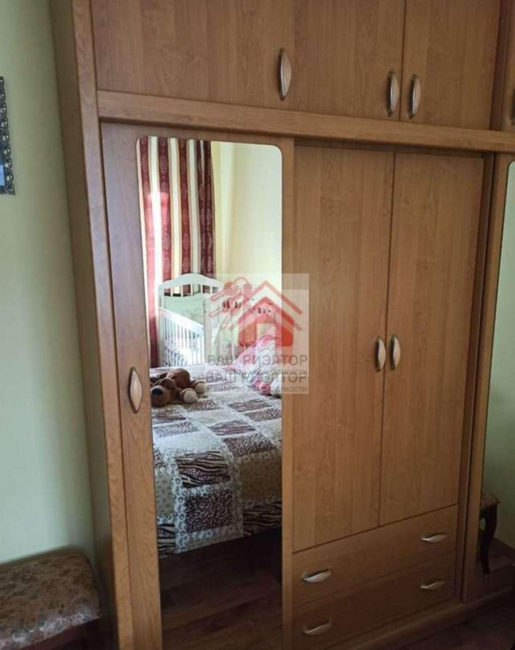 2-комн квартира Металлистов улица, 7