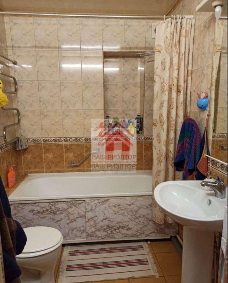 2-комн квартира Металлистов улица, 7