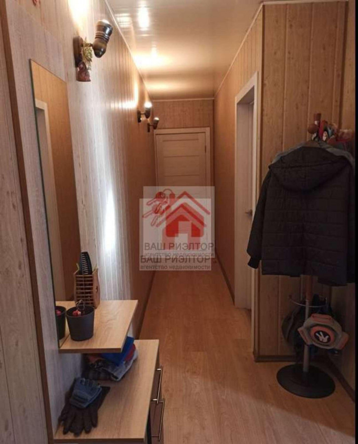 2-комн квартира Металлистов улица, 7