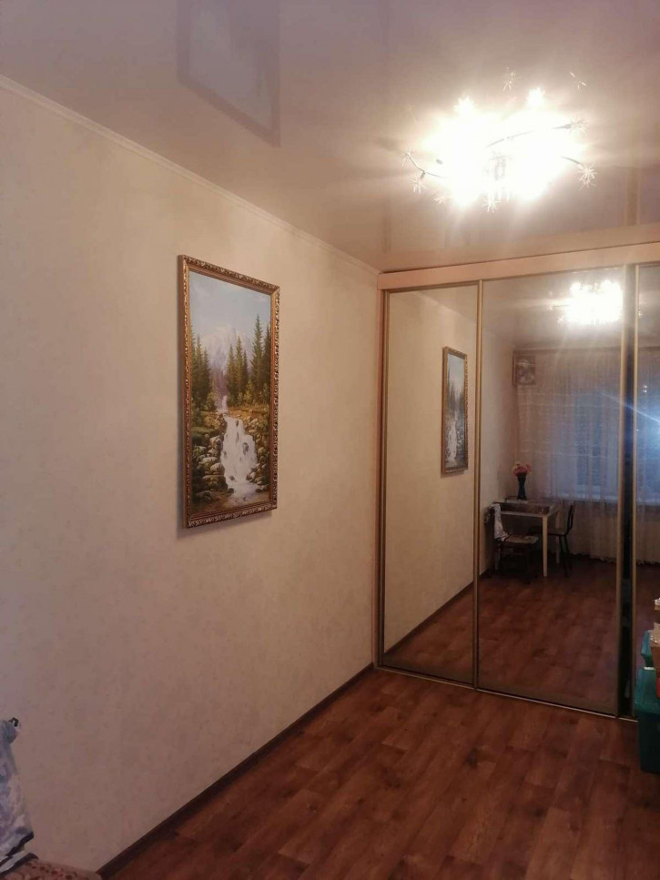 2-комн квартира Футболистов улица, 5